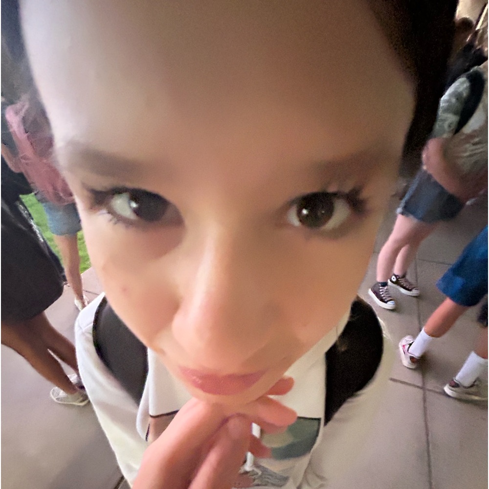 Meet your Posher, Kiley